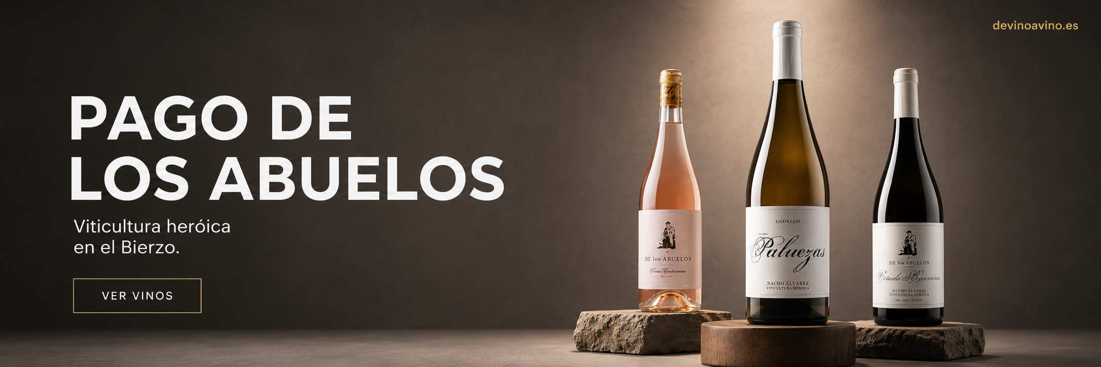 PAGO DE LOS ABUELOS
